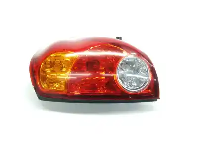 Second-hand car spare part right tailgate light for mitsubishi l 200 (ka0/kb0) cabina doble intense 4x4 oem iam references depo 082141993r  8330a010
