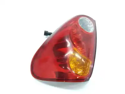 Second-hand car spare part right tailgate light for mitsubishi l 200 (ka0/kb0) cabina doble intense 4x4 oem iam references depo 082141993r  8330a010