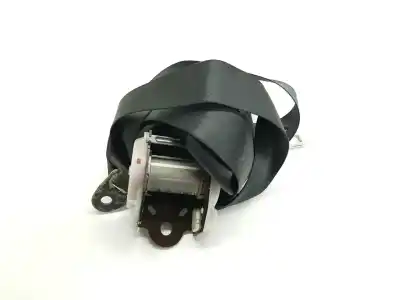 Second-hand car spare part rear left seat belt for mitsubishi l 200 (ka0/kb0) cabina doble intense 4x4 oem iam references mn123830ha  mn188367ha