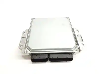 Peça sobressalente para automóvel em segunda mão centralina de motor uce por mitsubishi l 200 (ka0/kb0) cabina doble intense 4x4 referências oem iam 1860a898  1860a898