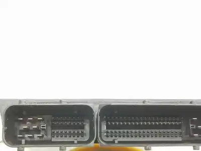 Peça sobressalente para automóvel em segunda mão centralina de motor uce por mitsubishi l 200 (ka0/kb0) cabina doble intense 4x4 referências oem iam 1860a898  1860a898