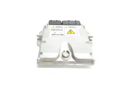 Pièce détachée automobile d'occasion Calculateur Moteur Ecu pour MITSUBISHI L 200 (KA0/KB0) Cabina doble Intense 4x4 Références OEM IAM 1860A898  1860A898