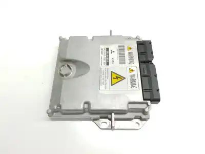 Peça sobressalente para automóvel em segunda mão centralina de motor uce por mitsubishi l 200 (ka0/kb0) cabina doble intense 4x4 referências oem iam 1860a898  1860a898