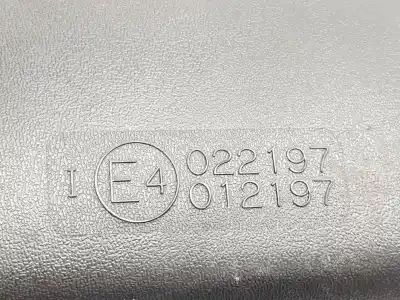 Peça sobressalente para automóvel em segunda mão espelho retrovisor interior por mitsubishi l 200 (ka0/kb0) cabina doble intense 4x4 referências oem iam mn124448  mn124448