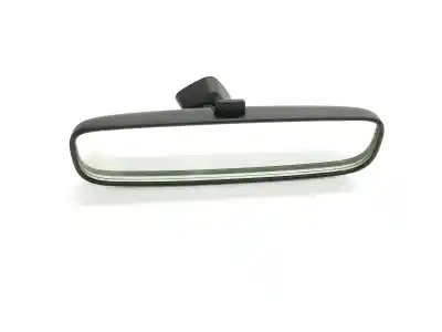 Peça sobressalente para automóvel em segunda mão espelho retrovisor interior por mitsubishi l 200 (ka0/kb0) cabina doble intense 4x4 referências oem iam mn124448  mn124448