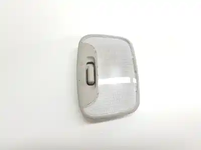 Second-hand car spare part interior light for mitsubishi l 200 (ka0/kb0) cabina doble intense 4x4 oem iam references mr748283  mr653873