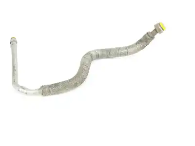 Peça sobressalente para automóvel em segunda mão Tubos De Ar Condicionado por BMW X5 (E70) 3.0d Referências OEM IAM 64536988881  6988881