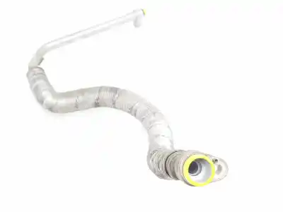 Second-hand car spare part air conditioning pipes for bmw x5 (e70) 3.0 3.0d oem iam references 64536988881  6988881