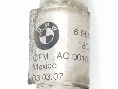 Second-hand car spare part air conditioning pipes for bmw x5 (e70) 3.0 3.0d oem iam references 64536988881  6988881