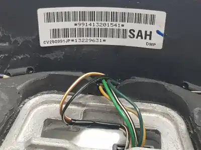Автозапчасти б/у руль за corsa corsa d selective ссылки oem iam 13229631  13229631