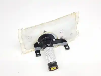 Peça sobressalente para automóvel em segunda mão airbag frontal lado esquerdo por bmw x5 (e70) 3.0 3.0d referências oem iam 52107161063  7161063