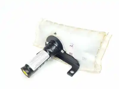 Peça sobressalente para automóvel em segunda mão airbag frontal lado esquerdo por bmw x5 (e70) 3.0 3.0d referências oem iam 52107161063  7161063