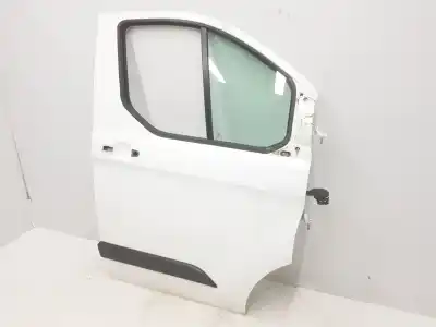 Pezzo di ricambio per auto di seconda mano porta anteriore destra per ford transittourneo custom combi ttf 320 l1 ambiente riferimenti oem iam pjk21v20124bb  2488265