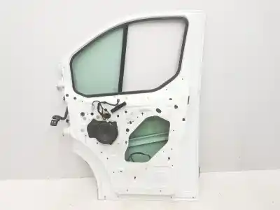 Pezzo di ricambio per auto di seconda mano porta anteriore destra per ford transittourneo custom combi ttf 320 l1 ambiente riferimenti oem iam pjk21v20124bb  2488265