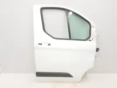 Second-hand car spare part FRONT RIGHT DOOR for FORD TRANSITTOURNEO CUSTOM COMBI TTF  OEM IAM references PJK21V20124BB  2488265 Second-hand car spare part FRONT RIGHT DOOR for FORD TRANSITTOURNEO CUSTOM COMBI TTF  OEM IAM references PJK21V20124BB  2488265