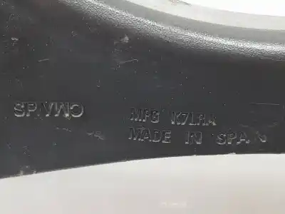 Pezzo di ricambio per auto di seconda mano soggiorno posteriore sinistro per lynk & co 01 phev riferimenti oem iam 8888773241  8888773241