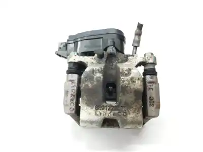 Автозапчастина б/у задній лівий гальмівний супорт для LYNK & CO 01 PHEV Посилання на OEM IAM 8888785436  8888785436