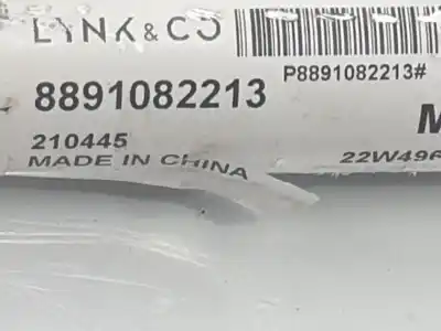 Second-hand car spare part front stabilizer bar for lynk & co 01 phev oem iam references 8891082213  8891082213