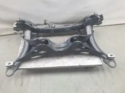 Автозапчастина б/у задня вісь для lynk & co 01 phev посилання на oem iam 8888892612  8888892612