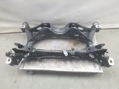 Автозапчастина б/у ЗАДНЯ ВІСЬ для LYNK & CO 01  Посилання на OEM IAM 8888892612  8888892612