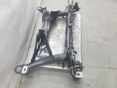 Автозапчастина б/у задня вісь для lynk & co 01 phev посилання на oem iam 8888892612  8888892612