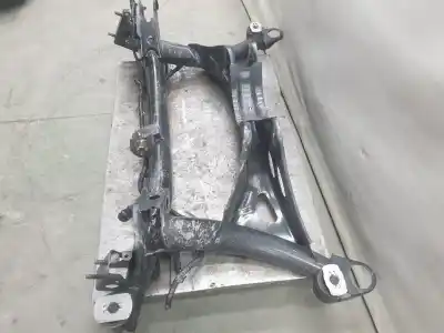 Автозапчастина б/у задня вісь для lynk & co 01 phev посилання на oem iam 8888892612  8888892612