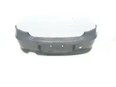 Peça sobressalente para automóvel em segunda mão PARA CHOQUES TRASEIRO por BMW SERIE 1 BERLINA (E81/E87)  Referências OEM IAM 7186087  51127186087