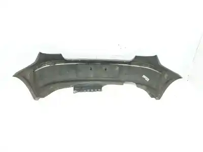 Peça sobressalente para automóvel em segunda mão para choques traseiro por bmw serie 1 berlina (e81/e87) 118d referências oem iam 7186087  51127186087