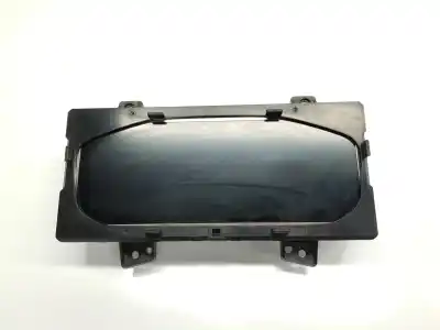 Автозапчасти б/у ПРИБОРНАЯ ДОСКА за LYNK & CO 01  ссылки OEM IAM 8892280194  8892280194