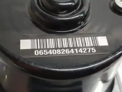 Peça sobressalente para automóvel em segunda mão abs por bmw serie 1 berlina (e81/e87) 118d referências oem iam 34526776056  2460469