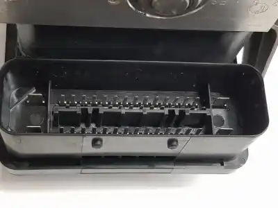 Peça sobressalente para automóvel em segunda mão abs por bmw serie 1 berlina (e81/e87) 118d referências oem iam 34526776056  2460469