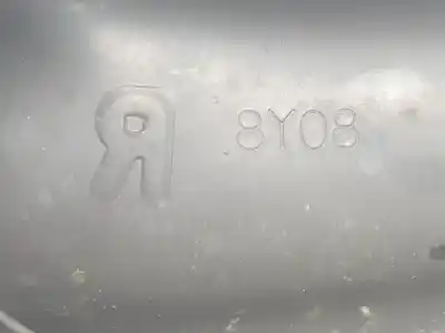 Автозапчасти б/у передний правый нижний рычаг подвески за mitsubishi asx (ga0w) 1.6 cat ссылки oem iam 4013a444  4013a444