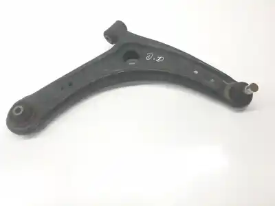 Автозапчасти б/у передний правый нижний рычаг подвески за mitsubishi asx (ga0w) 1.6 cat ссылки oem iam 4013a444