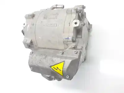 Pezzo di ricambio per auto di seconda mano alternatore per lynk & co 01 phev riferimenti oem iam 8891099863  8891099863