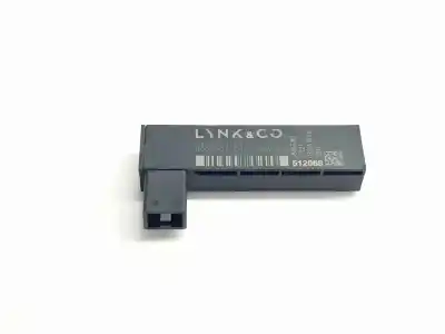 Piesă de schimb auto la mâna a doua Modul Electrotic pentru LYNK & CO 01 PHEV Referințe OEM IAM 8888569184  8888569184