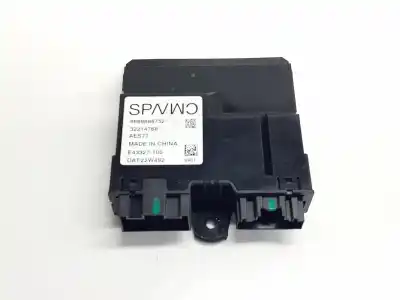 Tweedehands auto-onderdeel ELEKTRONISCHE MODULE voor LYNK & CO 01  OEM IAM-referenties 8888888752  8888888752