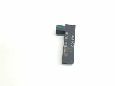 Second-hand car spare part electronic module for lynk & co 01 phev oem iam references 8888569184  8888569184