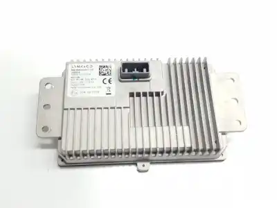 Автозапчасти б/у ЭЛЕКТРОННЫЙ МОДУЛЬ за LYNK & CO 01  ссылки OEM IAM 8891935573  8891935573