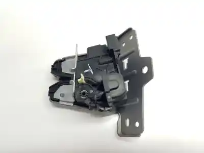 Автозапчастина б/у замок багажника / ворот для lynk & co 01 phev посилання на oem iam 8888087434  8888087434