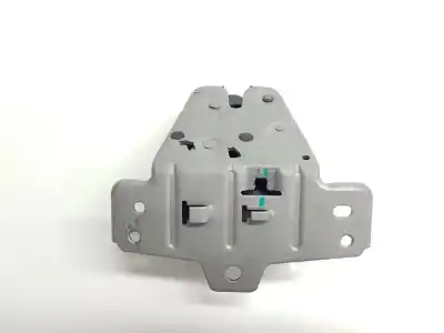 Автозапчастина б/у замок багажника / ворот для lynk & co 01 phev посилання на oem iam 8888087434  8888087434