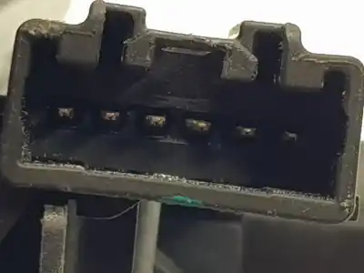 Автозапчастина б/у замок багажника / ворот для lynk & co 01 phev посилання на oem iam 8888087434  8888087434