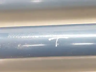 Автозапчастина б/у підсилення заднього бампера для lynk & co 01 phev посилання на oem iam 8888240821  8888240821