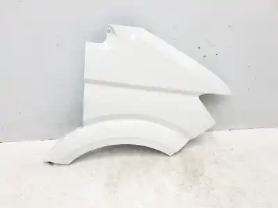 Автозапчасти б/у ПЕРЕДНЕЕ ПРАВОЕ КРЫЛО за VOLKSWAGEN CRAFTER KASTEN (SY)  ссылки OEM IAM 7C0821106B  7C0821106B