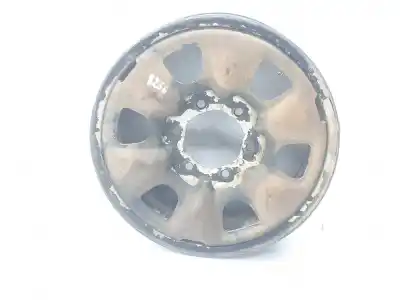 Gebrauchtes Autoersatzteil FELGE zum TOYOTA HILUX (KUN)  OEM-IAM-Referenzen 426110KA80  16X6J