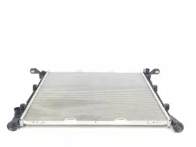 Second-hand car spare part WATER RADIATOR for VOLKSWAGEN CRAFTER KASTEN (SY)  OEM IAM references 2N0121253C  2N0121253C