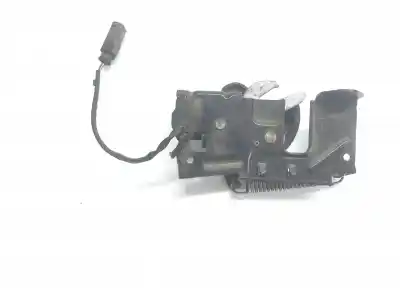 Peça sobressalente para automóvel em segunda mão fechadura do capô por bmw serie 3 berlina (e90) 335i referências oem iam 7242548  51237242548