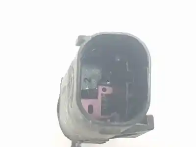 Peça sobressalente para automóvel em segunda mão fechadura do capô por bmw serie 3 berlina (e90) 335i referências oem iam 7242548  51237242548