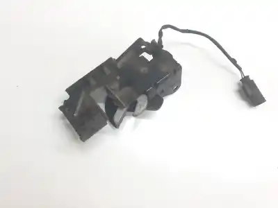 Peça sobressalente para automóvel em segunda mão fechadura do capô por bmw serie 3 berlina (e90) 335i referências oem iam 7242548  51237242548