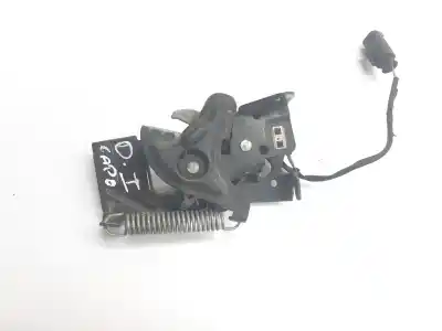 Peça sobressalente para automóvel em segunda mão fechadura do capô por bmw serie 3 berlina (e90) 335i referências oem iam 7242548  51237242548