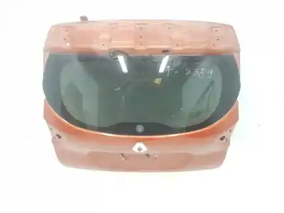 Recambio de automóvil de segunda mano de PORTON TRASERO para RENAULT CAPTUR  referencias OEM IAM 901002357R  901002357R
